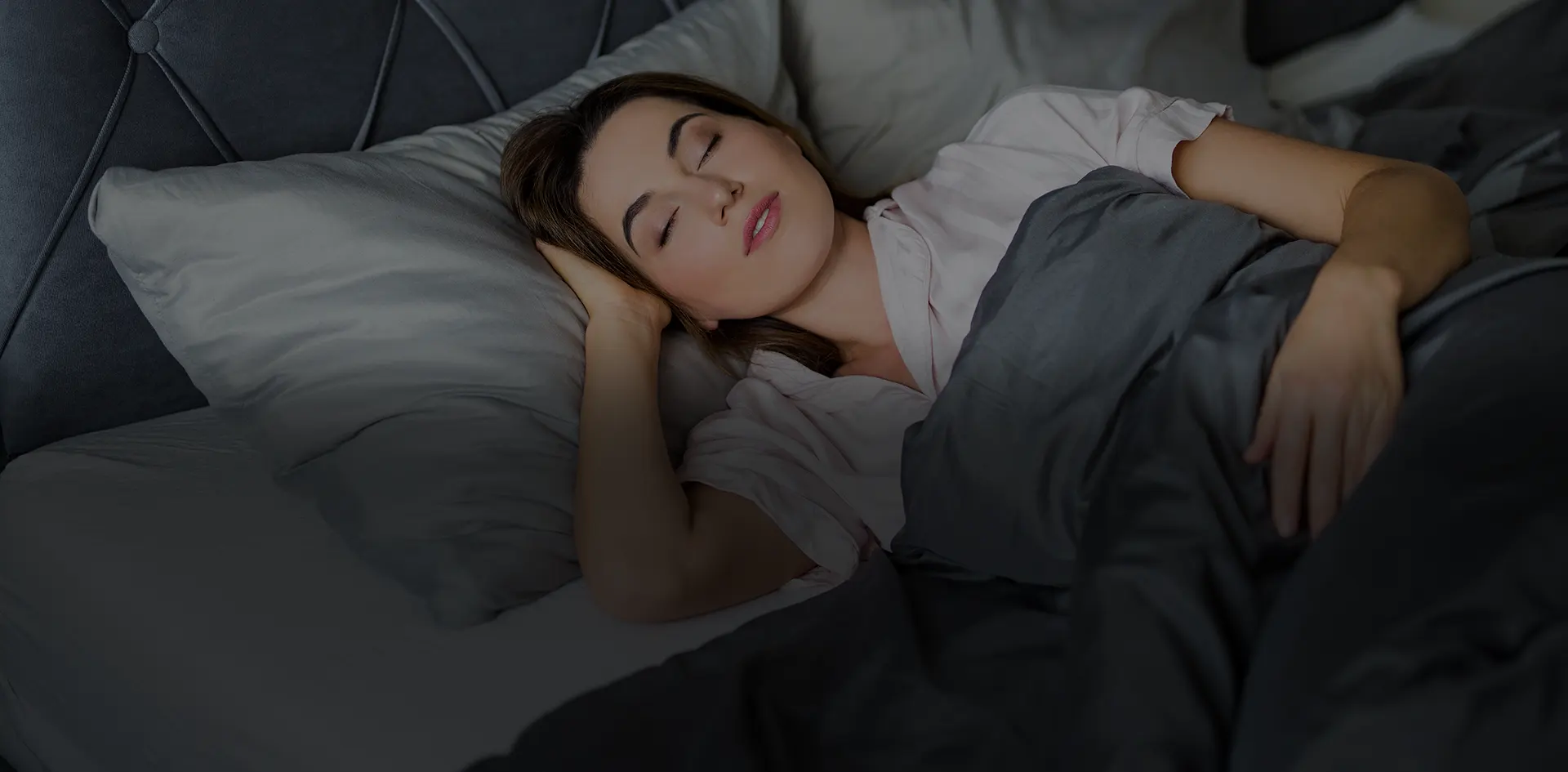 CRÉEZ UN SANCTUAIRE DE SOMMEIL CONFORTABLE